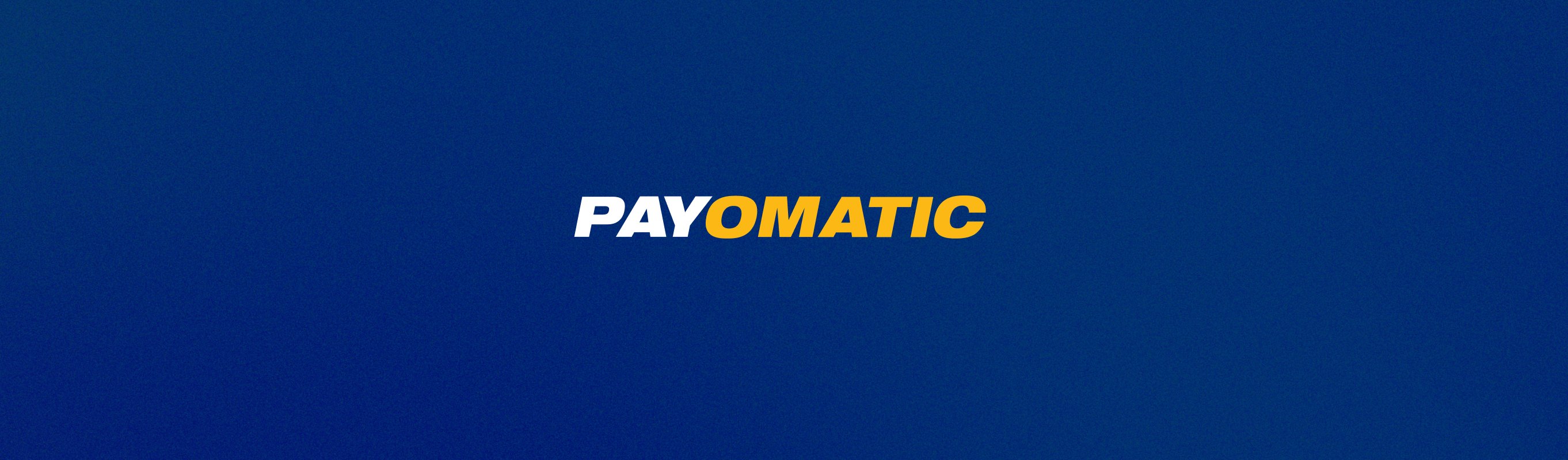 Payomatic Financing key screens showing some of the UI designed by Juan Pedemonte